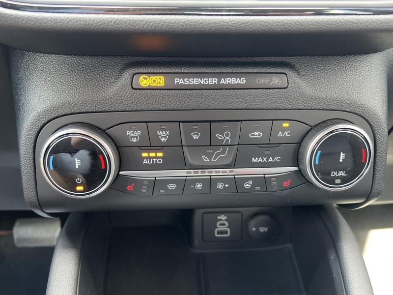 Image FORD Kuga 1.5 EcoBlue 120ch ST-Line Powershift