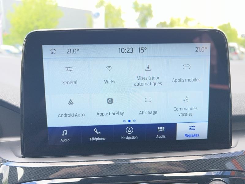 Image FORD Kuga 1.5 EcoBlue 120ch ST-Line Powershift