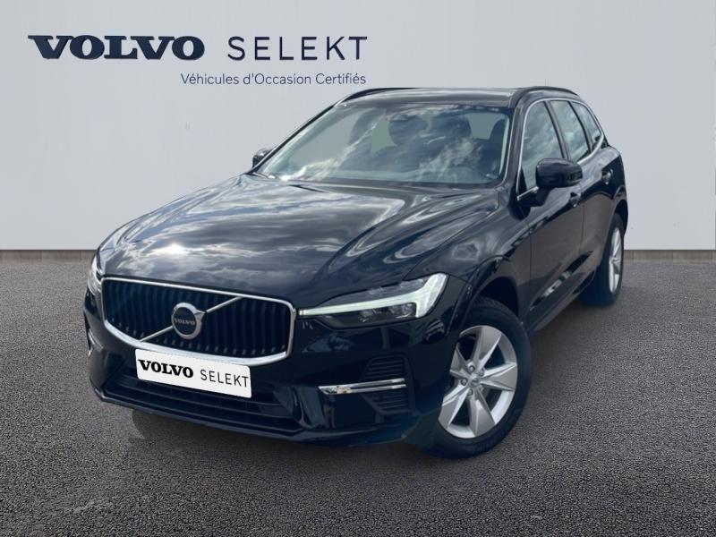Photo VOLVO XC60 B4 197ch Start Geartronic