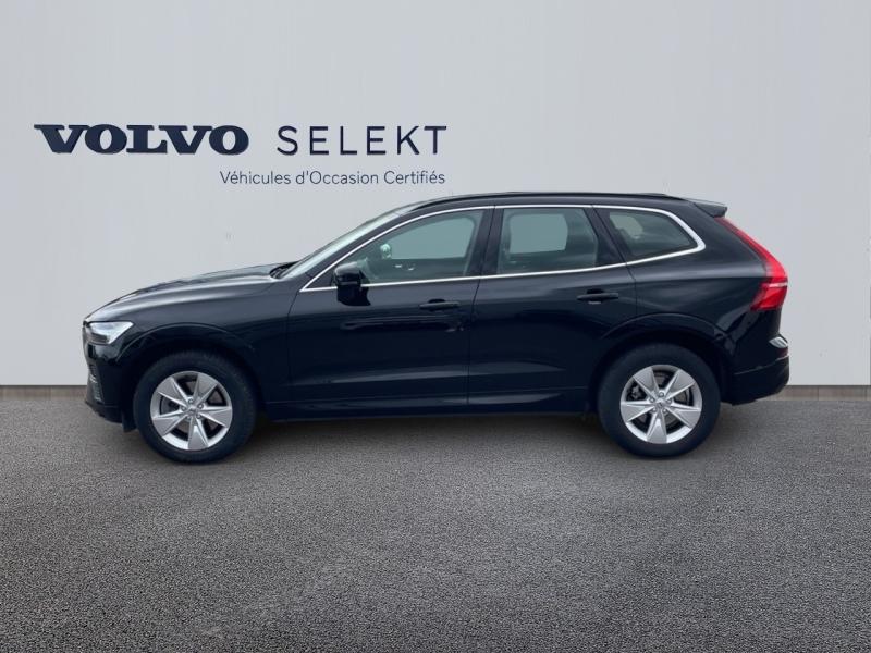 Image VOLVO XC60 B4 197ch Start Geartronic
