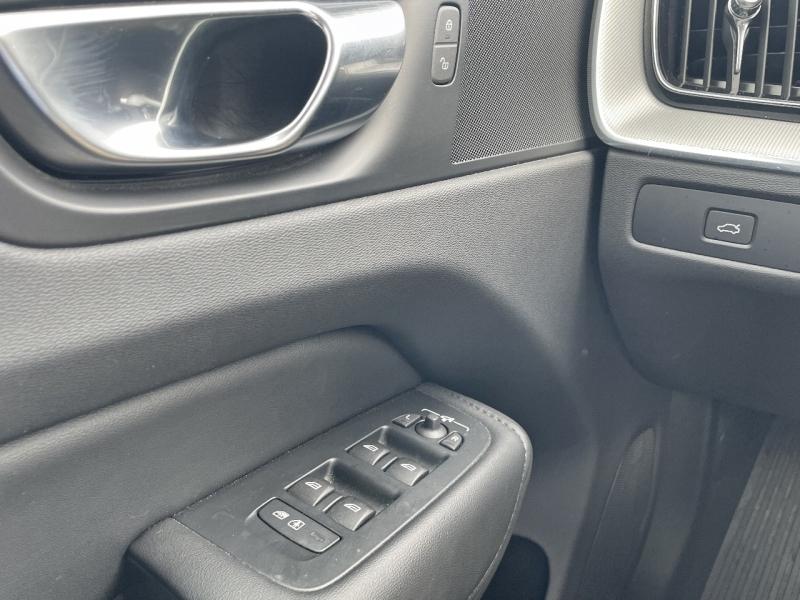 Image VOLVO XC60 B4 197ch Start Geartronic
