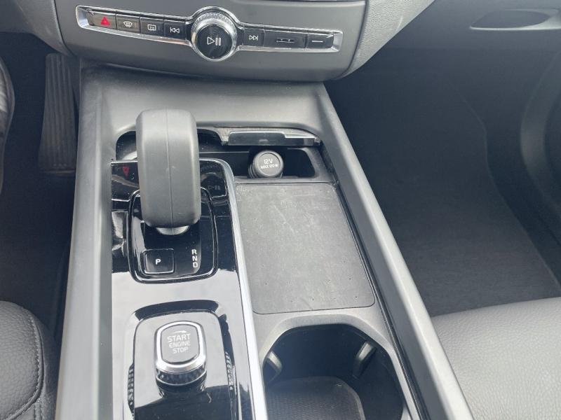 Image VOLVO XC60 B4 197ch Start Geartronic