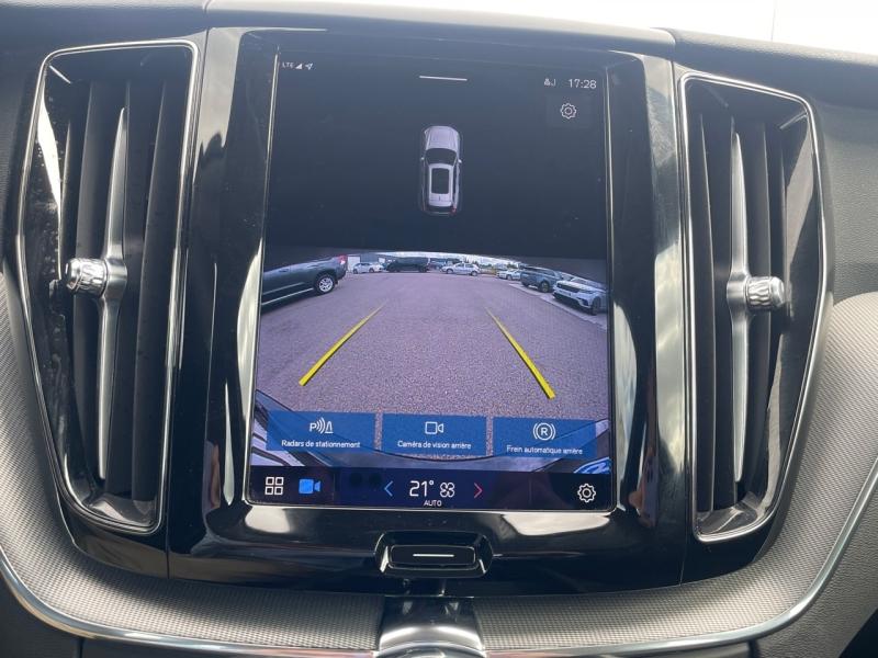 Image VOLVO XC60 B4 197ch Start Geartronic