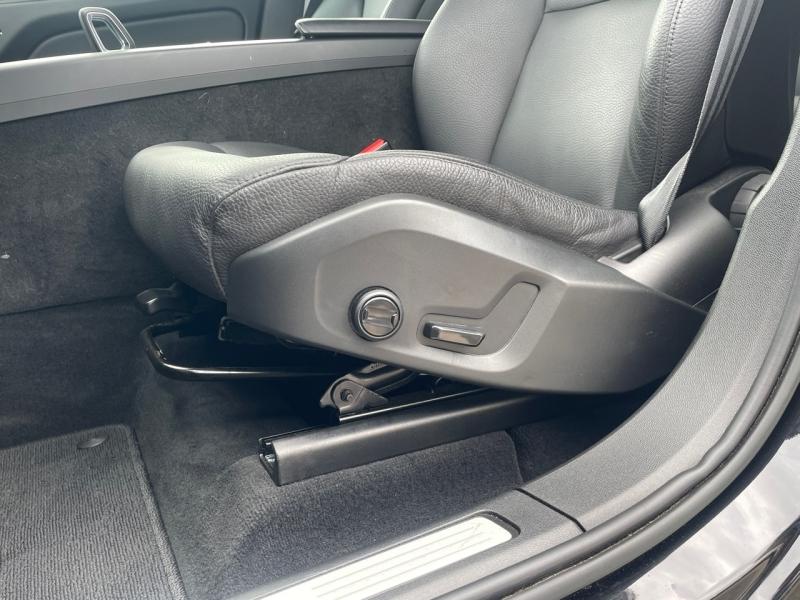 Image VOLVO XC60 B4 197ch Start Geartronic