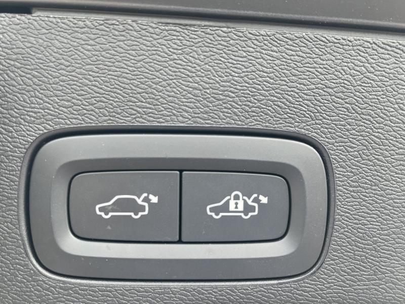 Image VOLVO XC60 B4 197ch Start Geartronic
