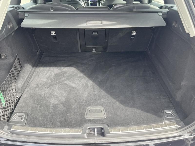 Image VOLVO XC60 B4 197ch Start Geartronic