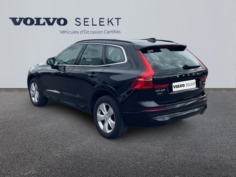 Image VOLVO XC60 B4 197ch Start Geartronic