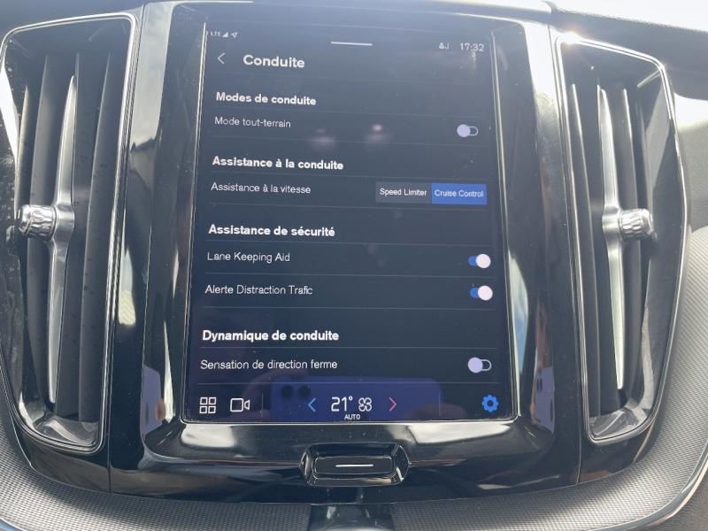 Image VOLVO XC60 B4 197ch Start Geartronic