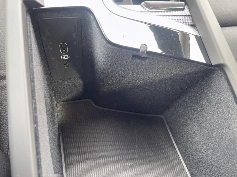 Image VOLVO XC60 B4 197ch Start Geartronic