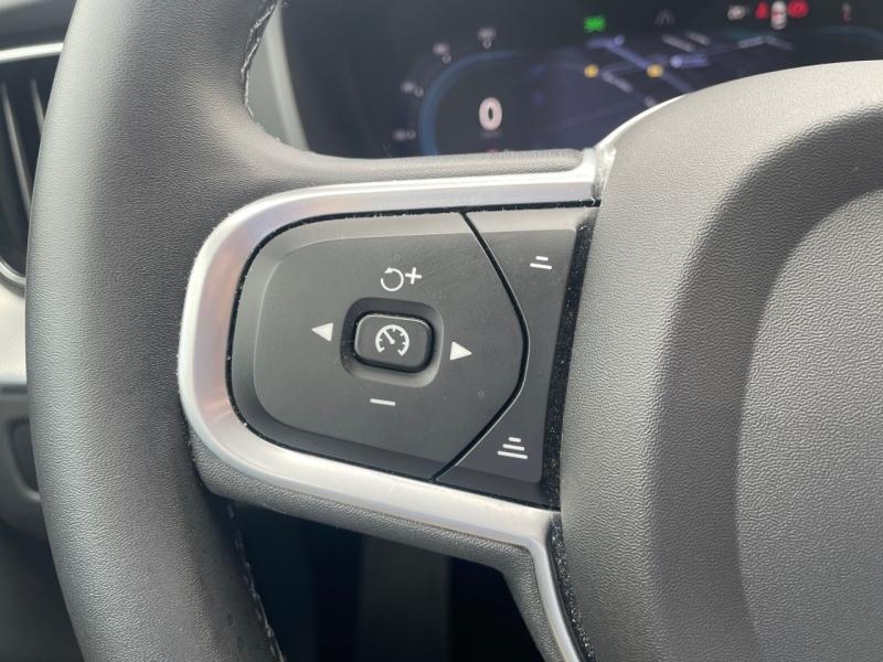 Image VOLVO XC60 B4 197ch Start Geartronic