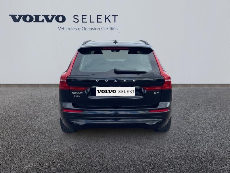 Image VOLVO XC60 B4 197ch Start Geartronic