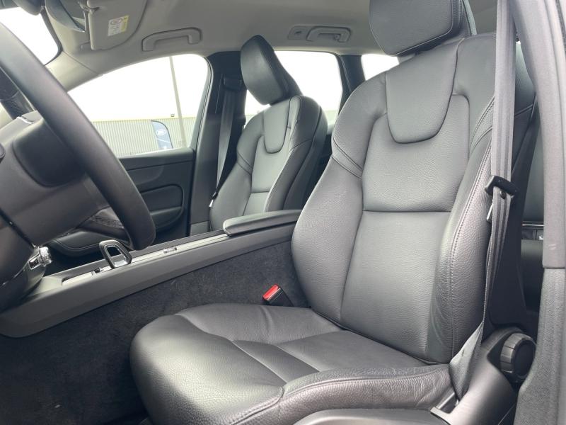 Image VOLVO XC60 B4 197ch Start Geartronic