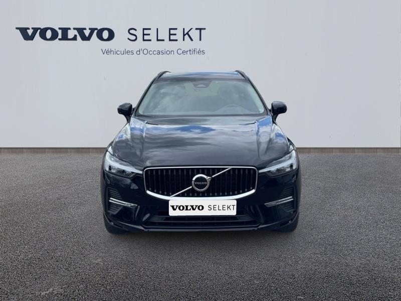 Image VOLVO XC60 B4 197ch Start Geartronic