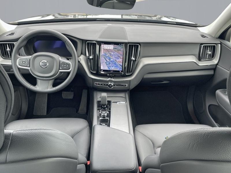 Image VOLVO XC60 B4 197ch Start Geartronic