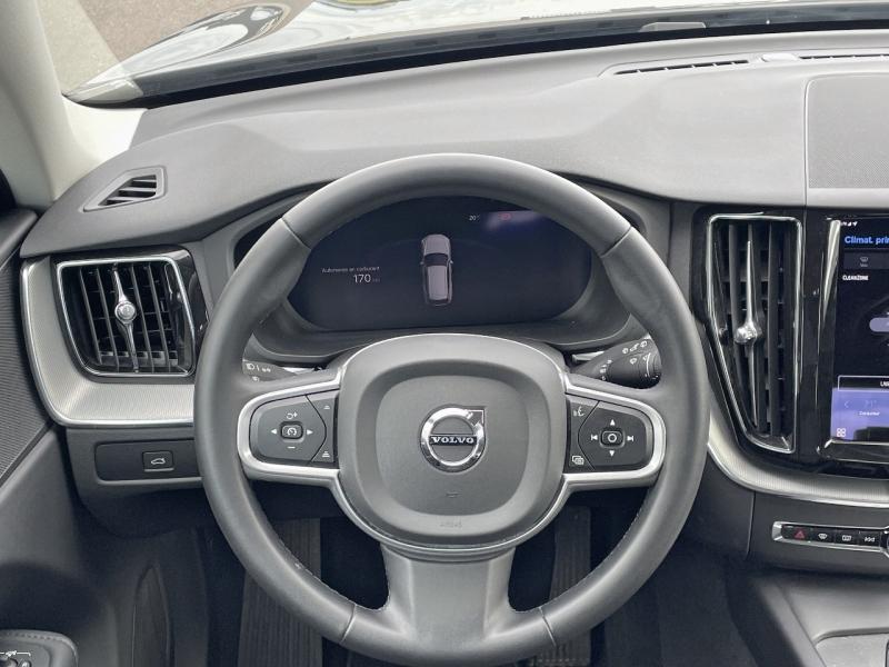 Image VOLVO XC60 B4 197ch Start Geartronic