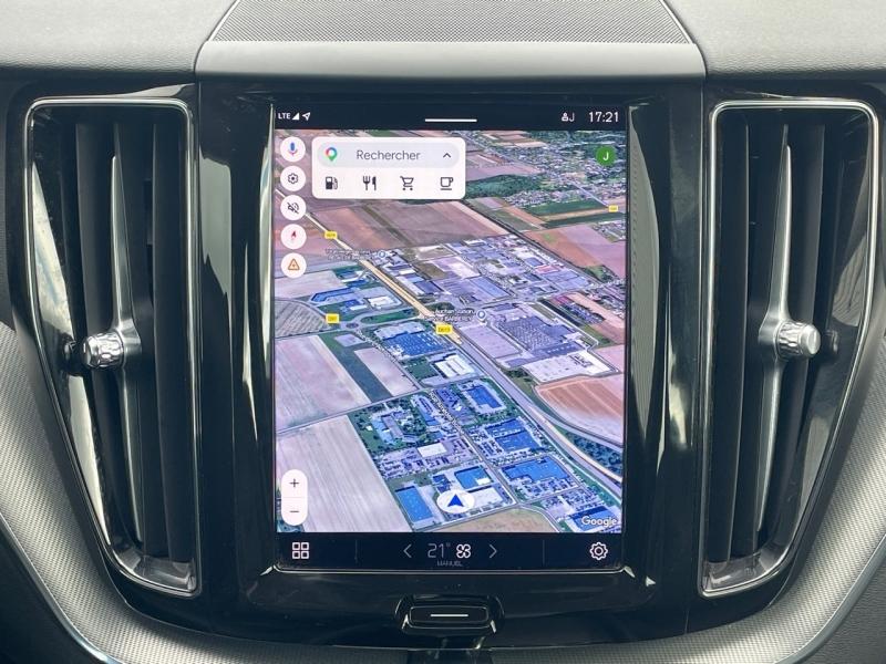 Image VOLVO XC60 B4 197ch Start Geartronic