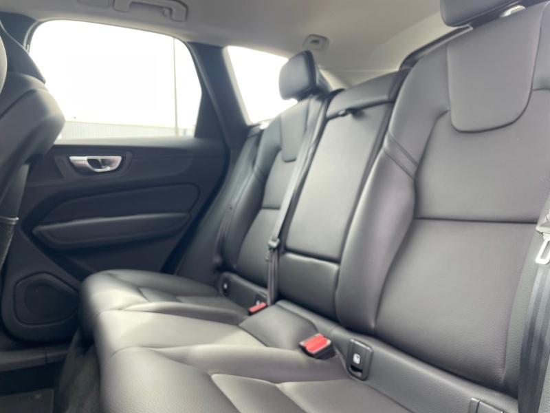 Image VOLVO XC60 B4 197ch Start Geartronic