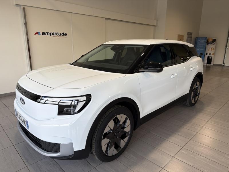 Photo FORD Explorer 286ch Extended Range 79kWh Pack Premium RWD