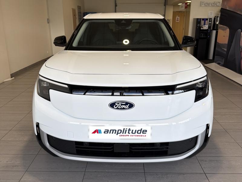Image FORD Explorer 286ch Extended Range 79kWh Pack Premium RWD