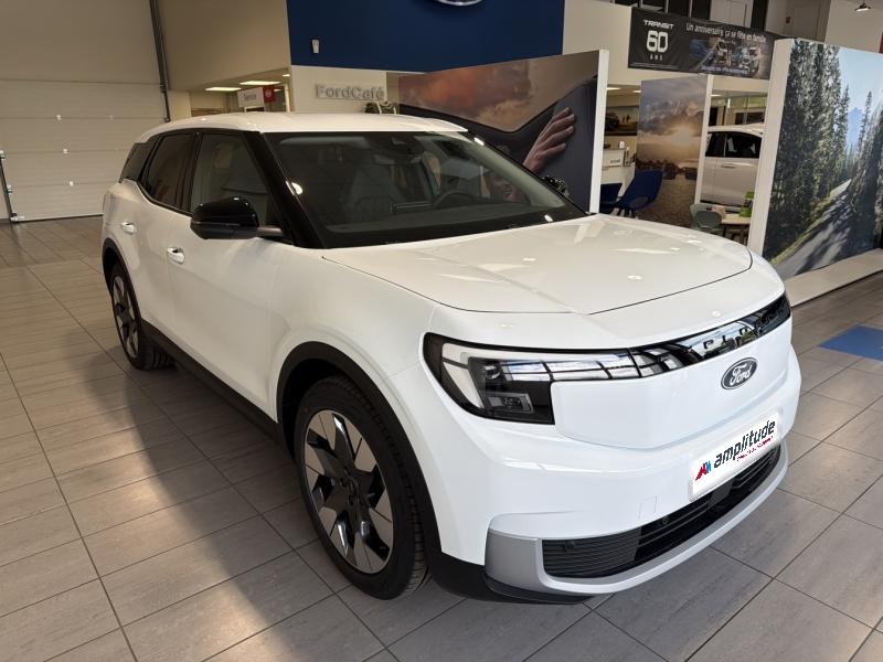 Image FORD Explorer 286ch Extended Range 79kWh Pack Premium RWD