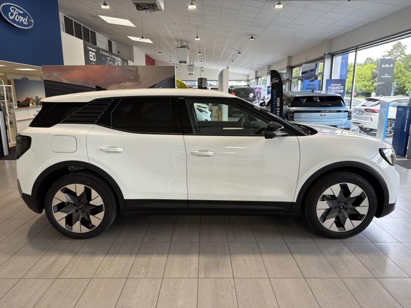 Image FORD Explorer 286ch Extended Range 79kWh Pack Premium RWD