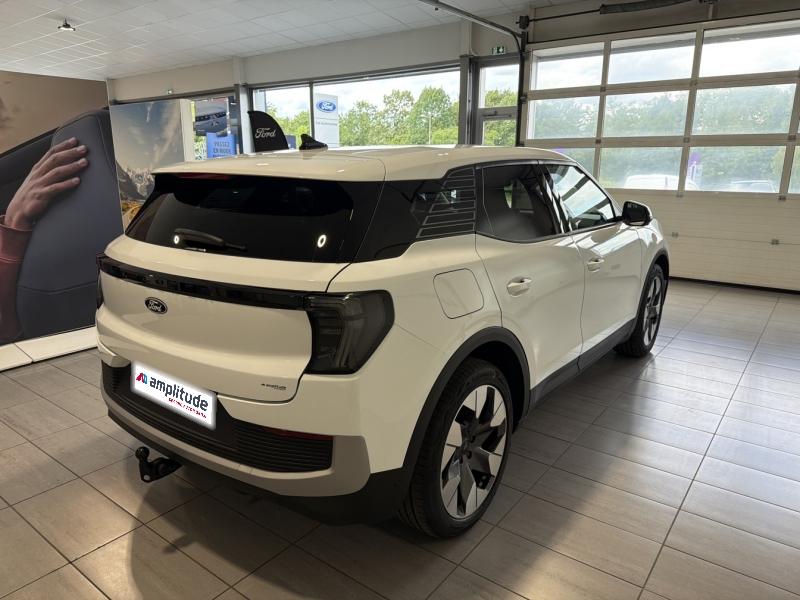 Image FORD Explorer 286ch Extended Range 79kWh Pack Premium RWD