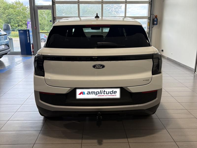 Image FORD Explorer 286ch Extended Range 79kWh Pack Premium RWD