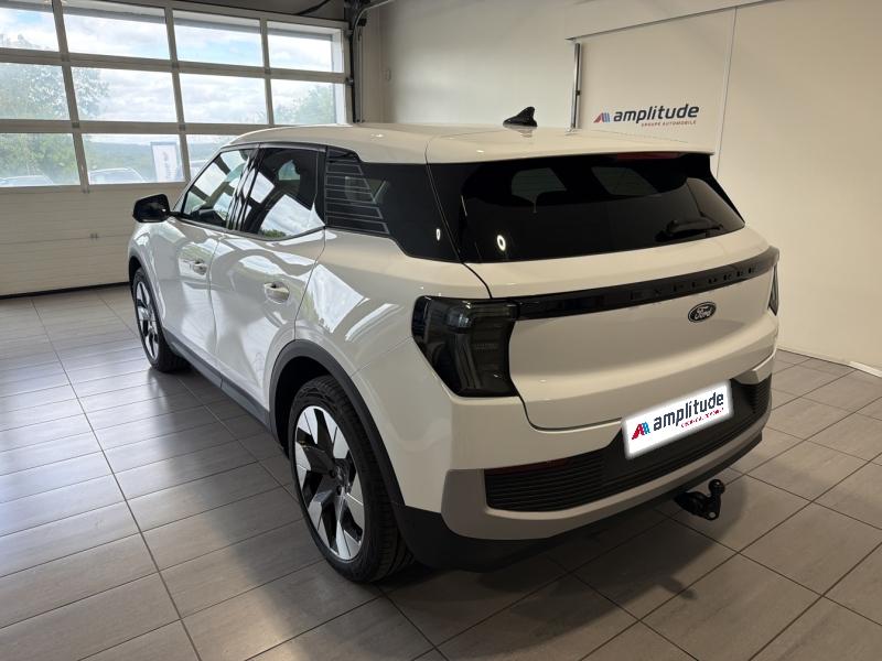 Image FORD Explorer 286ch Extended Range 79kWh Pack Premium RWD