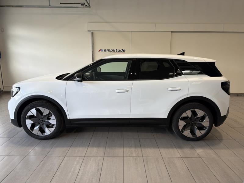 Image FORD Explorer 286ch Extended Range 79kWh Pack Premium RWD