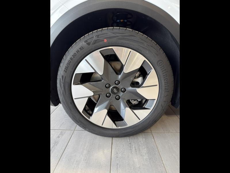 Image FORD Explorer 286ch Extended Range 79kWh Pack Premium RWD