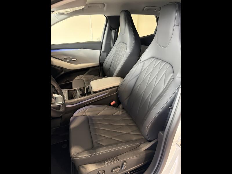 Image FORD Explorer 286ch Extended Range 79kWh Pack Premium RWD