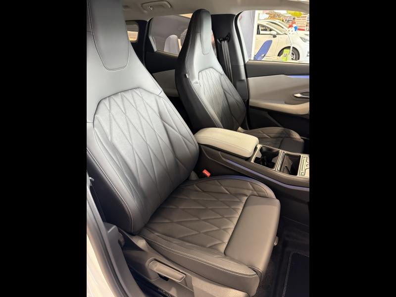 Image FORD Explorer 286ch Extended Range 79kWh Pack Premium RWD