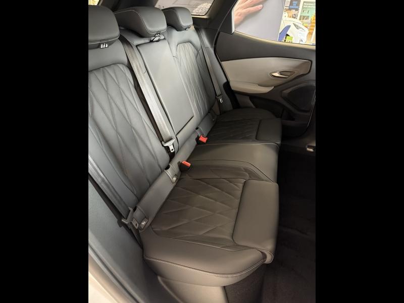 Image FORD Explorer 286ch Extended Range 79kWh Pack Premium RWD