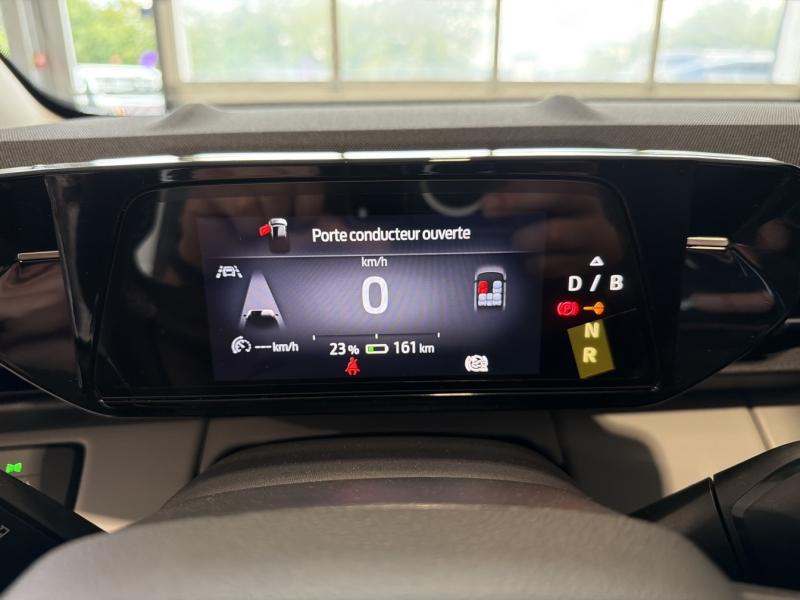 Image FORD Explorer 286ch Extended Range 79kWh Pack Premium RWD