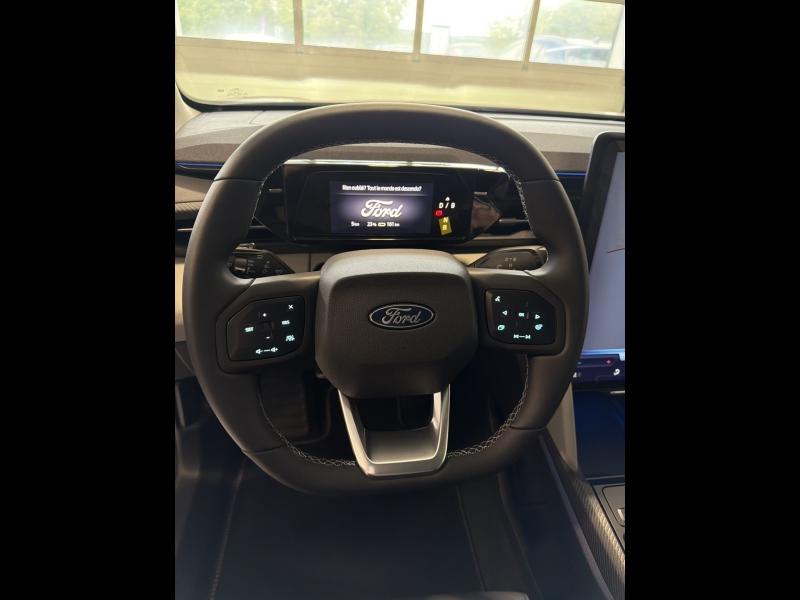 Image FORD Explorer 286ch Extended Range 79kWh Pack Premium RWD