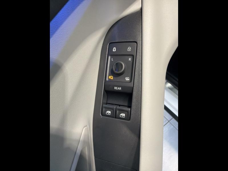 Image FORD Explorer 286ch Extended Range 79kWh Pack Premium RWD