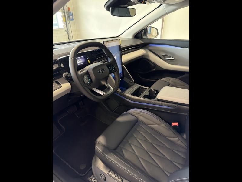 Image FORD Explorer 286ch Extended Range 79kWh Pack Premium RWD