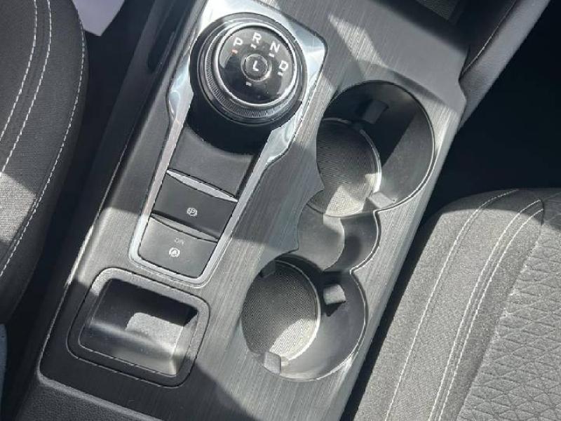 Image FORD Kuga 2.5 Duratec 180ch Hybrid FlexiFuel Titanium Business Powershift