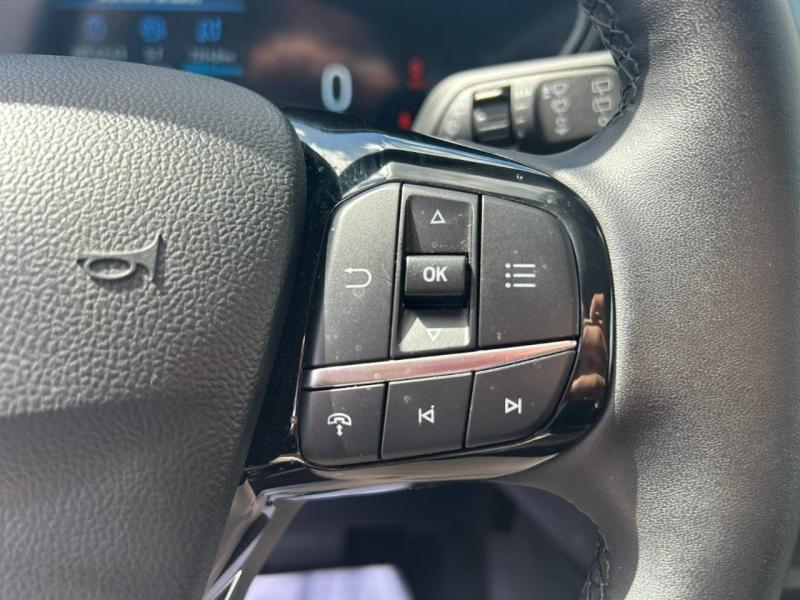 Image FORD Kuga 2.5 Duratec 180ch Hybrid FlexiFuel Titanium Business Powershift