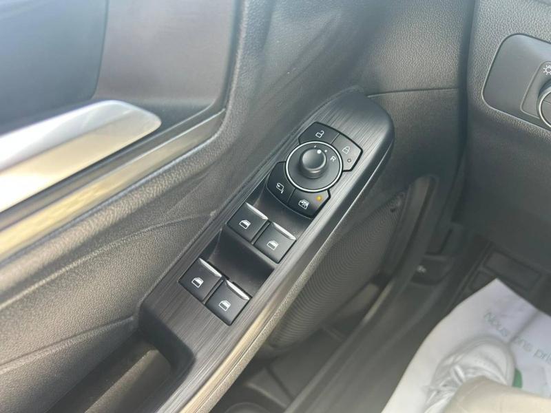 Image FORD Kuga 2.5 Duratec 180ch Hybrid FlexiFuel Titanium Business Powershift