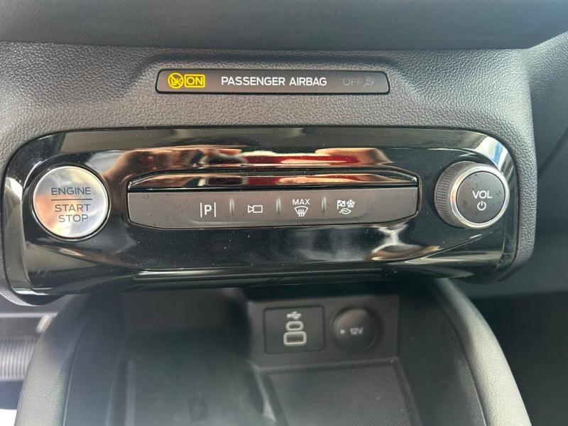 Image FORD Kuga 2.5 Duratec 180ch Hybrid FlexiFuel Titanium Business Powershift