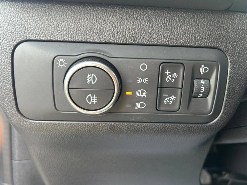 Image FORD Kuga 2.5 Duratec 180ch Hybrid FlexiFuel Titanium Business Powershift