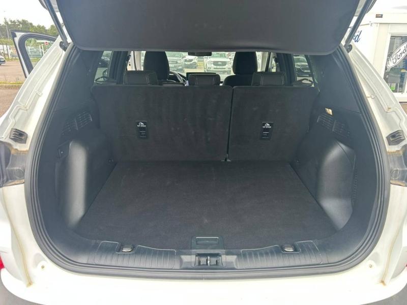 Image FORD Kuga 2.5 Duratec 180ch Hybrid FlexiFuel Titanium Business Powershift