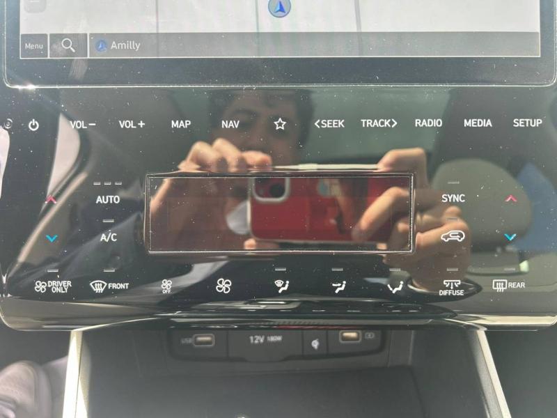 Image HYUNDAI Tucson 1.6 T-GDi 230ch Hybrid Executive BVA6