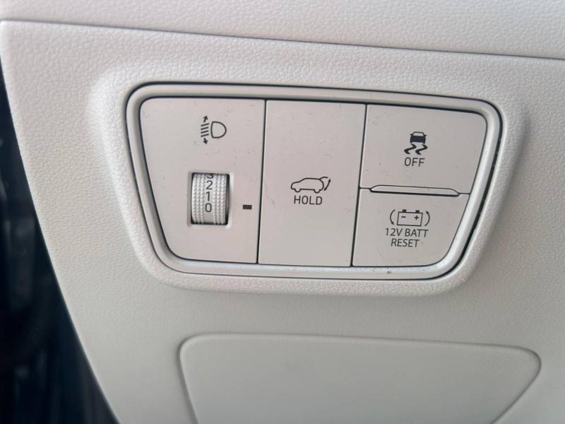Image HYUNDAI Tucson 1.6 T-GDi 230ch Hybrid Executive BVA6