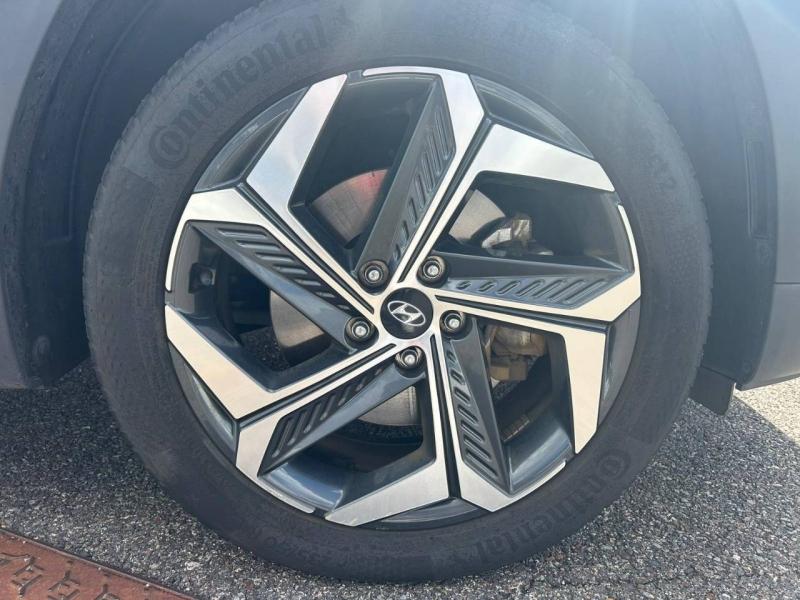 Image HYUNDAI Tucson 1.6 T-GDi 230ch Hybrid Executive BVA6