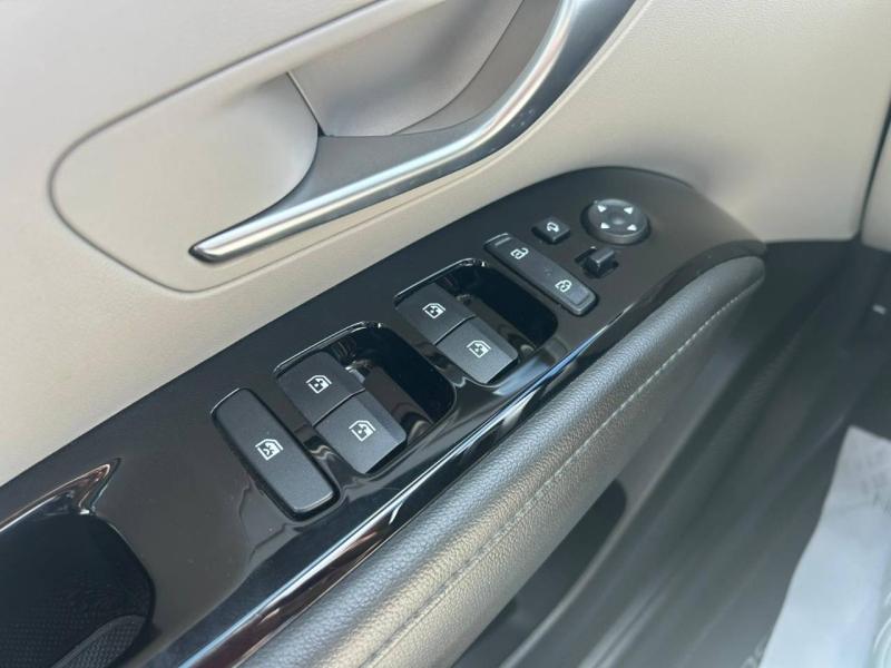 Image HYUNDAI Tucson 1.6 T-GDi 230ch Hybrid Executive BVA6