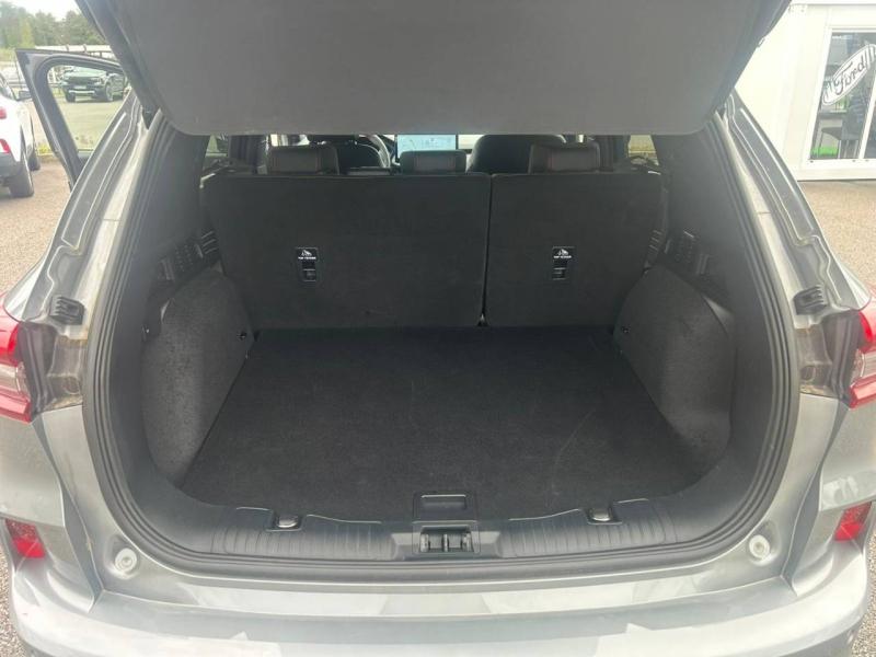 Image FORD Kuga 2.5 Duratec 243ch Hybride Rechargeable ST-Line X Powershift