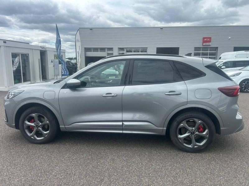 Image FORD Kuga 2.5 Duratec 243ch Hybride Rechargeable ST-Line X Powershift