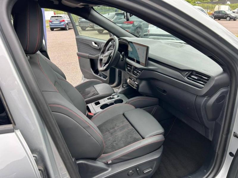 Image FORD Kuga 2.5 Duratec 243ch Hybride Rechargeable ST-Line X Powershift
